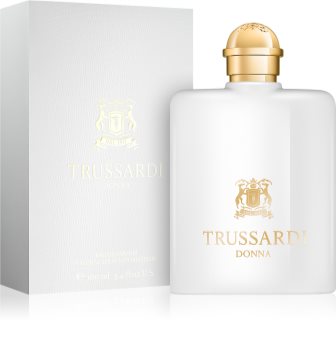 Trussardi Donna Eau de Parfum voor Vrouwen 100 ml