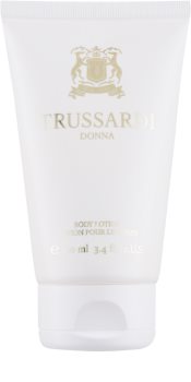 Trussardi Donna mleczko do ciała tester dla kobiet 100 ml