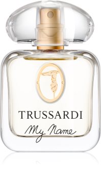 Trussardi My Name parfémovaná voda pro ženy 30 ml