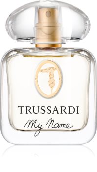 trussardi my name woda perfumowana 30 ml   