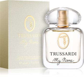 Trussardi My Name parfémovaná voda pro ženy 30 ml
