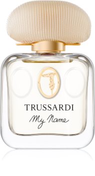 Trussardi My Name parfémovaná voda pro ženy 50 ml