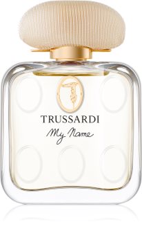 Trussardi My Name eau de parfum nőknek 100 ml
