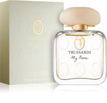 Trussardi My Name eau de parfum nőknek 100 ml