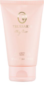 Trussardi My Name żel pod prysznic tester dla kobiet 100 ml