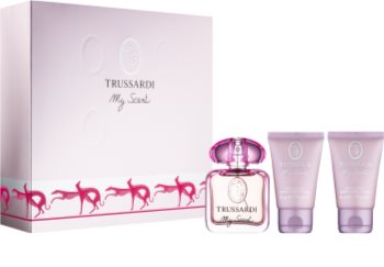 Trussardi My Scent Geschenkset II.