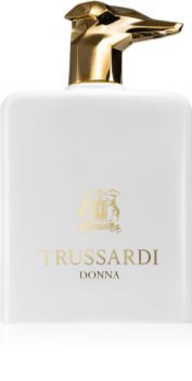 trussardi trussardi donna levriero collection