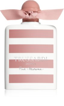 trussardi trussardi donna pink marina woda toaletowa 50 ml   