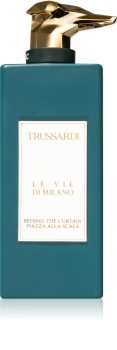 trussardi le vie di milano - behind the curtain piazza alla scala