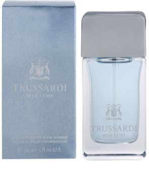 Trussardi Blue Land туалетна вода для чоловіків 30 мл