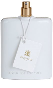 Trussardi Donna 2011 eau de parfum teszter nőknek 100 ml