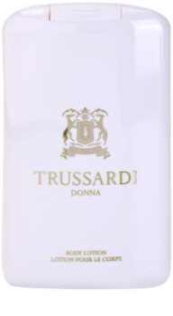 Trussardi Donna mleczko do ciała dla kobiet 200 ml