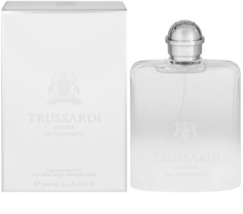 Trussardi Donna woda toaletowa dla kobiet 100 ml