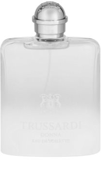 Trussardi Donna woda toaletowa dla kobiet 100 ml