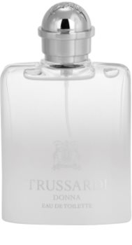 Trussardi Donna Eau de Toilette für Damen 50 ml