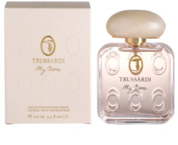 Trussardi My Name Parfumovaná voda pre ženy 100 ml
