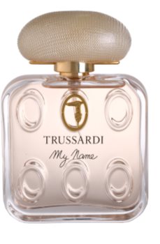 Trussardi My Name Parfumovaná voda pre ženy 100 ml