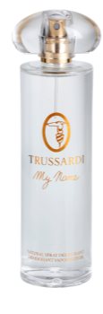 Trussardi My Name déo-spray pour femme 100 ml