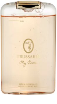 Trussardi My Name gel de dus pentru femei 200 ml