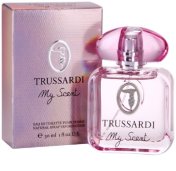 Trussardi My Scent eau de toilette nőknek 30 ml