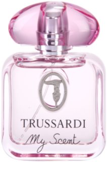 Trussardi My Scent eau de toilette nőknek 30 ml