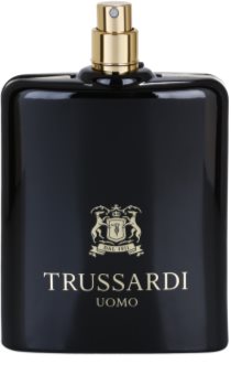 Trussardi Uomo eau de toilette teszter férfiaknak 100 ml
