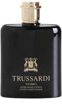 Trussardi Uomo after shave pentru barbati 100 ml