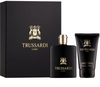 Trussardi Uomo darčeková sada I.