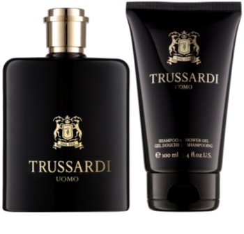 Trussardi Uomo darčeková sada I.