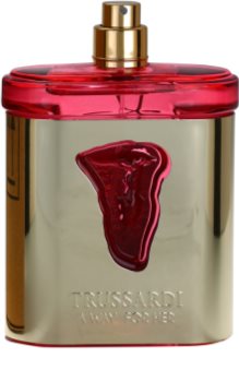 Trussardi A Way For Her eau de toilette teszter nőknek 100 ml