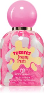 grandeur tubbees dreamy treats woda perfumowana 50 ml    