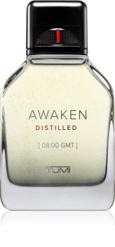 tumi awaken distilled