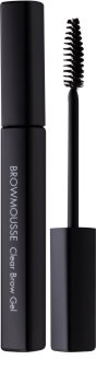Tweezerman Studio Collection gel pentru sprancene pentru look perfect