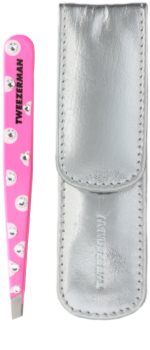 Tweezerman Accessories pinzeta s pouzdrem
