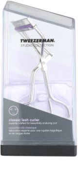 Tweezerman Studio Collection щіпці для вій