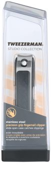Tweezerman Studio Collection професійні манікюрні кусачки для нігтів