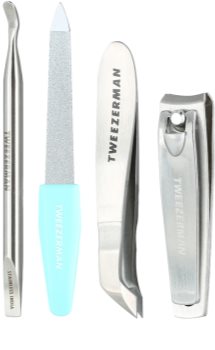 Tweezerman Studio Collection косметичний набір I.