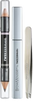 Tweezerman Studio Collection set cosmetice II.