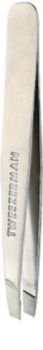 Tweezerman Studio Collection pensete cu varfurile tesite mini