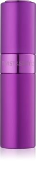 Twist & Spritz Fragrance Atomiser vaporisateur parfum rechargeable mixte 8 ml Purple