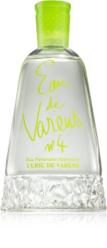 ulric de varens eau de varens no. 4