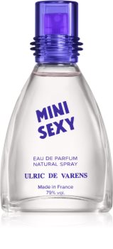 ulric de varens mini sexy