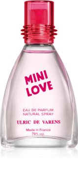 ulric de varens mini love