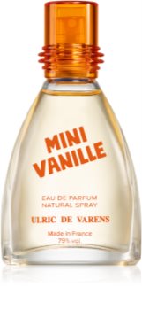 ulric de varens mini vanille woda perfumowana 25 ml   