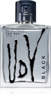 ulric de varens udv black for men