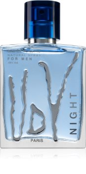 ulric de varens udv night woda toaletowa 60 ml    