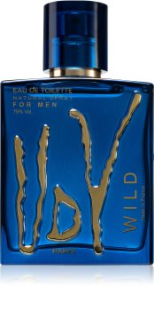 ulric de varens udv wild woda toaletowa 60 ml   