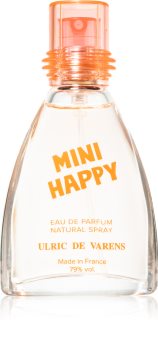 ulric de varens mini happy