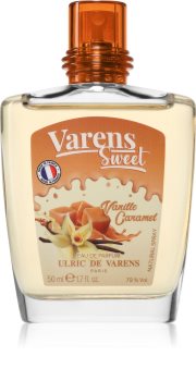 ulric de varens varens sweet - vanille caramel