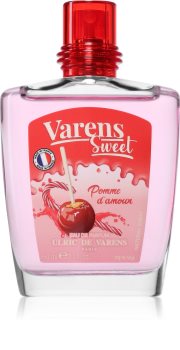 ulric de varens varens sweet - pomme d'amour